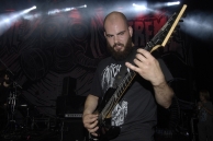 SUFFOCATION